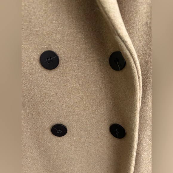 Zara Coat - Picture 2 of 7